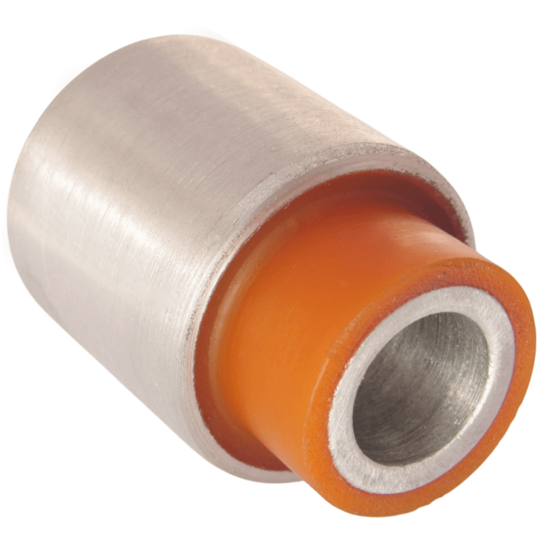 Polyurethane bushing rear transverse front arm, outer Mazda Premacy 1999-2004