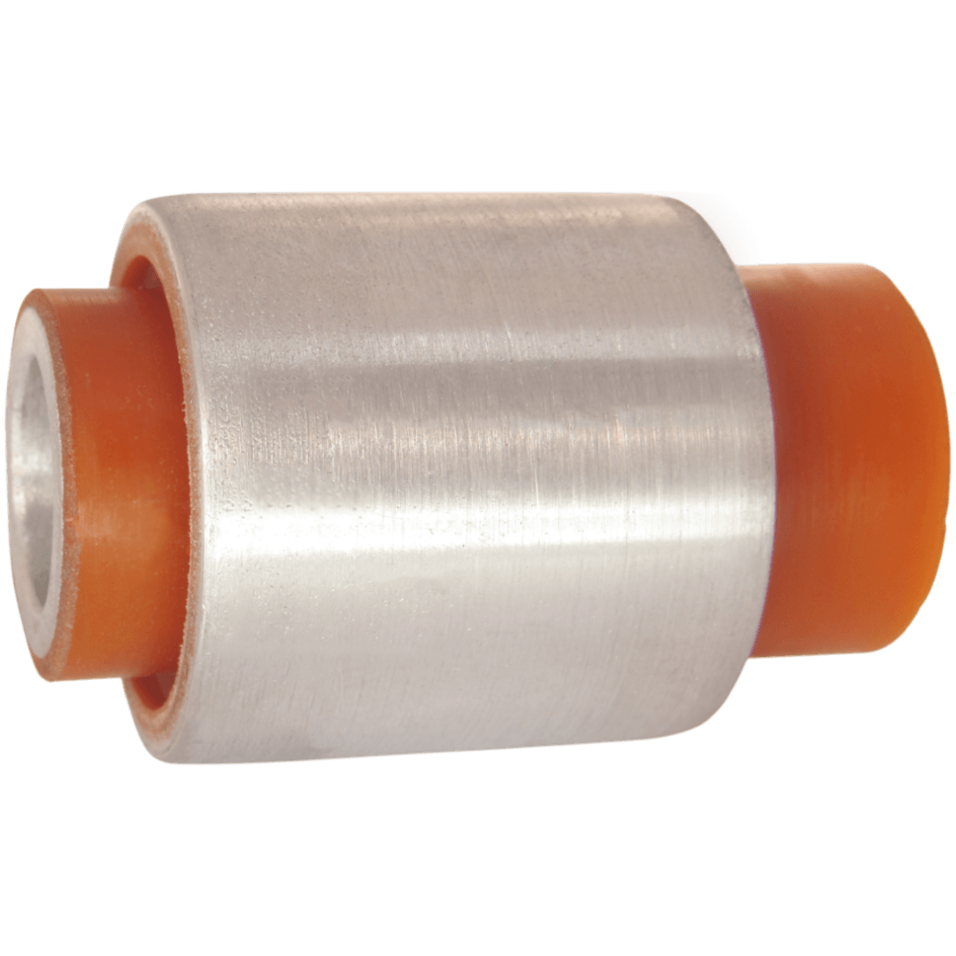 Polyurethane bushing rear transverse front arm, outer Mazda Premacy 1999-2004
