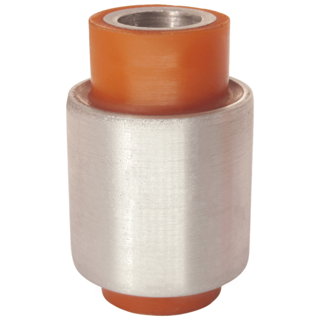 Polyurethane bushing rear transverse front arm, outer Mazda Premacy 1999-2004