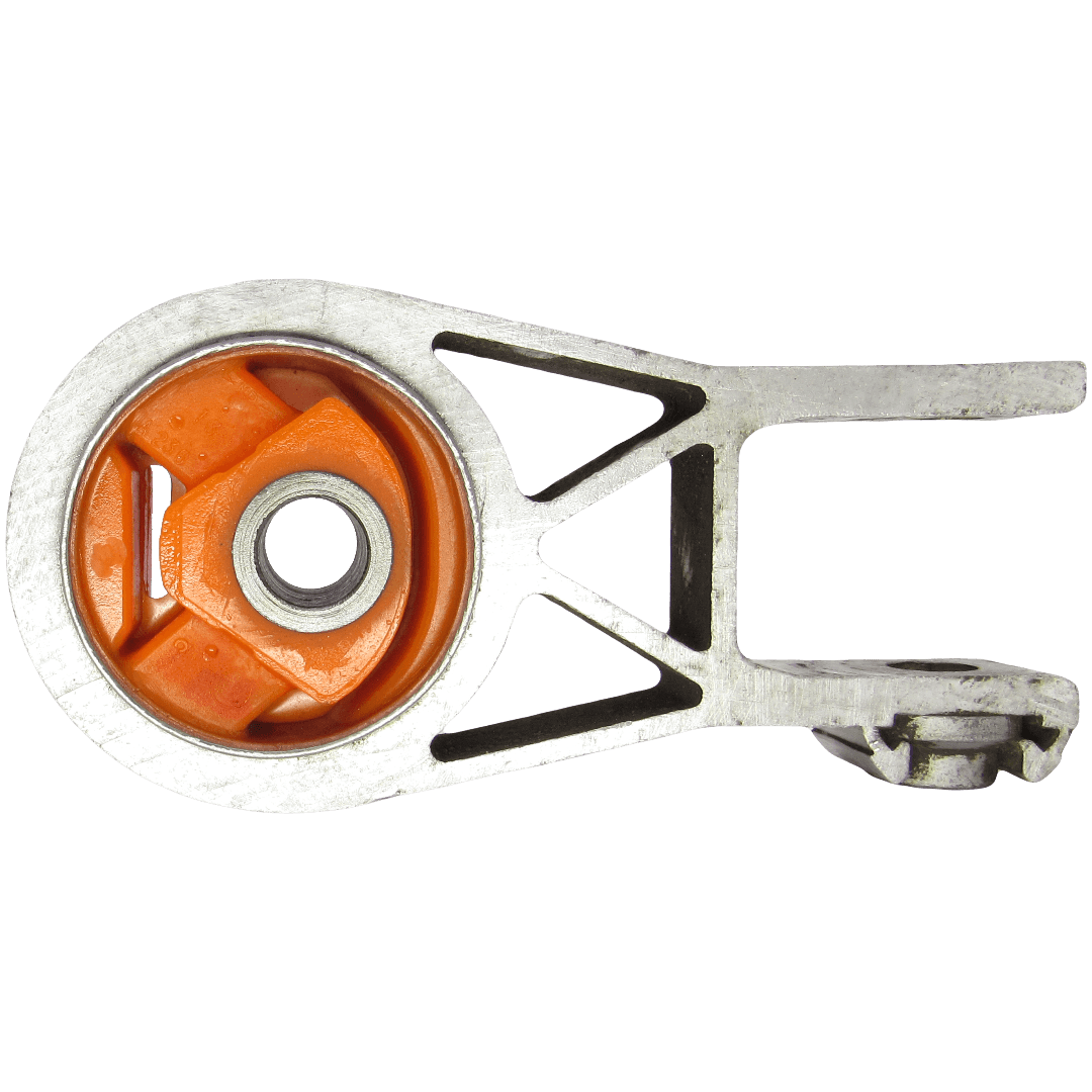 Polyurethane engine mount, rear Peugeot Boxer 2006-