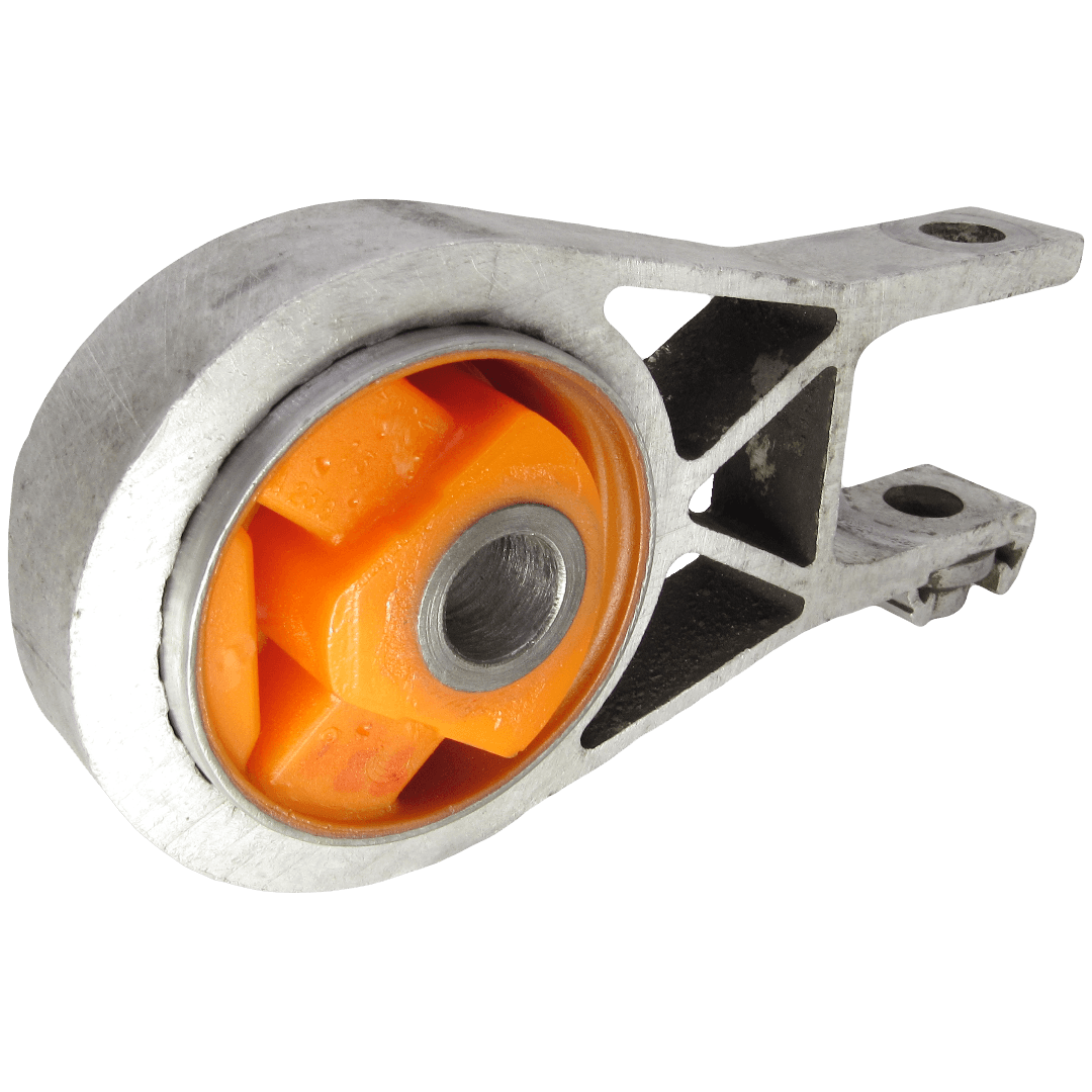 Polyurethane engine mount, rear Peugeot Boxer 2006-