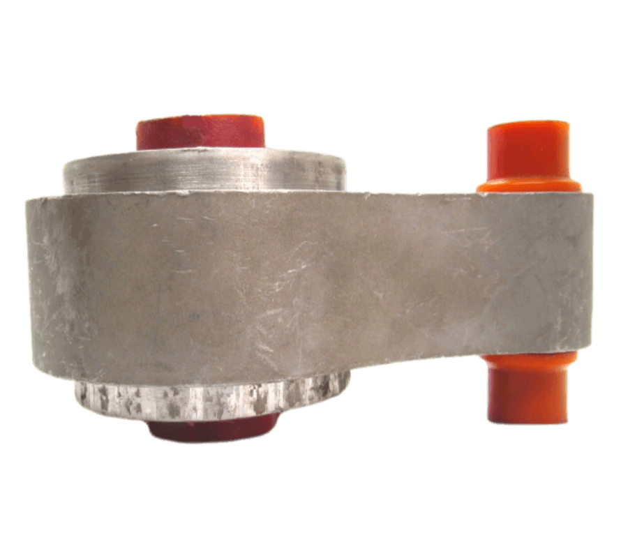 Polyurethane engine mount Opel Movano 2010-