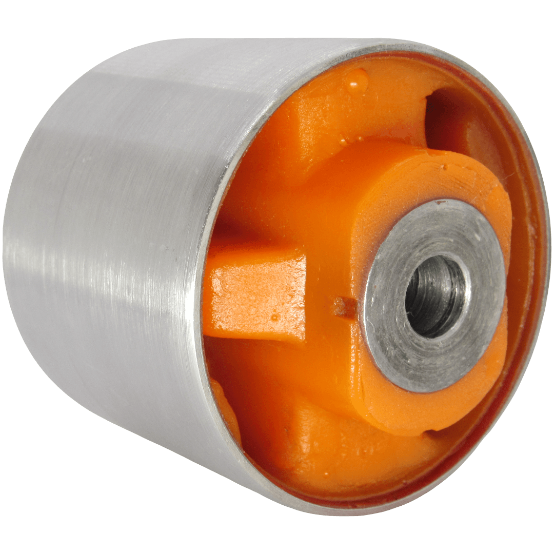 Polyurethane engine mount Opel Movano 2010- BIG BUSHING