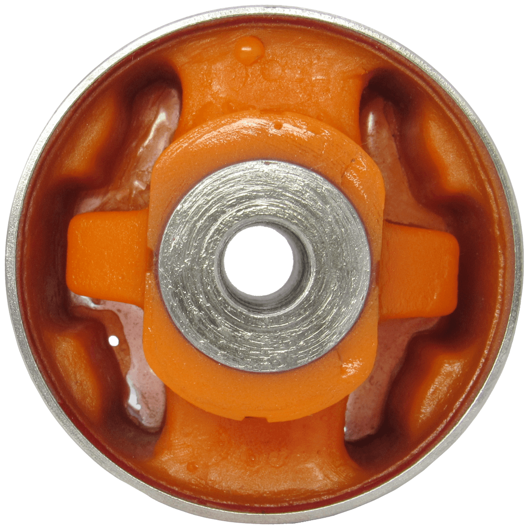 Polyurethane engine mount Opel Movano 2010- BIG BUSHING