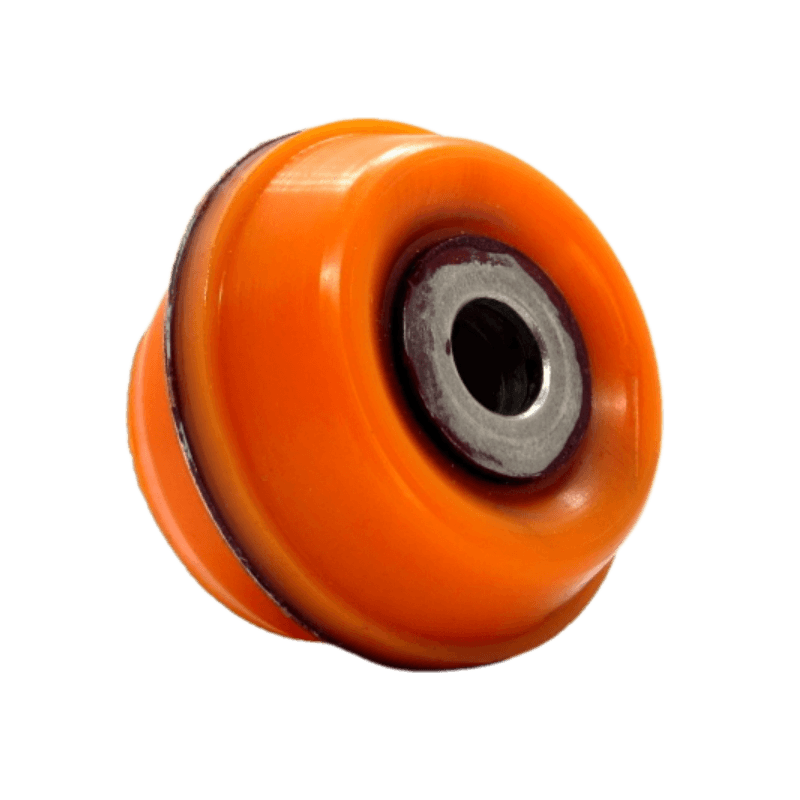 Polyurethane front upper control arm bushing Merсedes 126 1979-1991