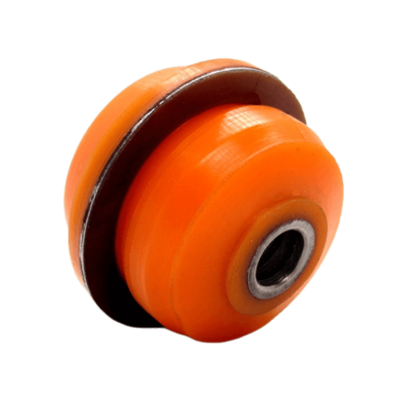 Polyurethane front upper control arm bushing Merсedes 126 1979-1991