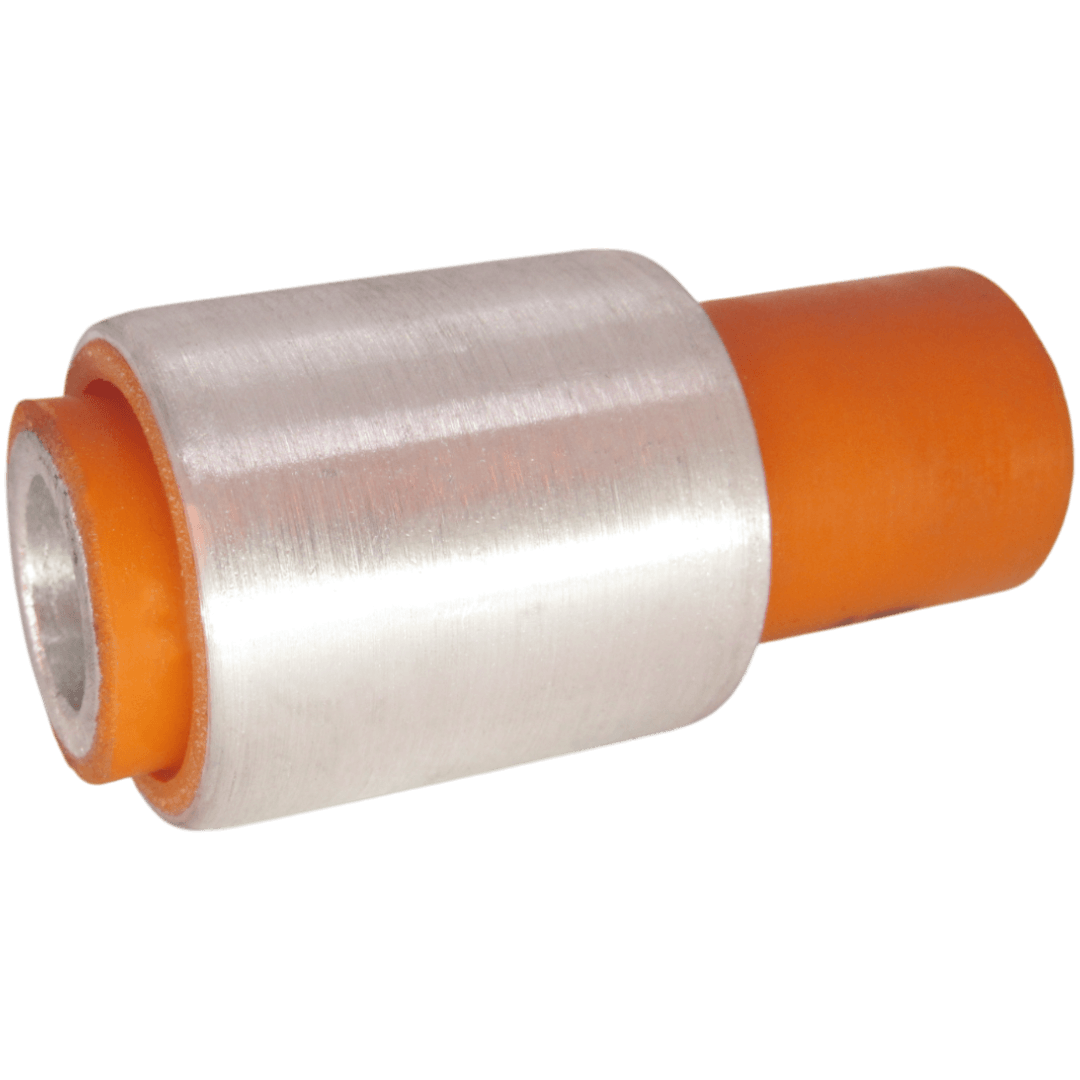 Polyurethane bushing rear trailing arm outer Mazda Protege 1998-2003