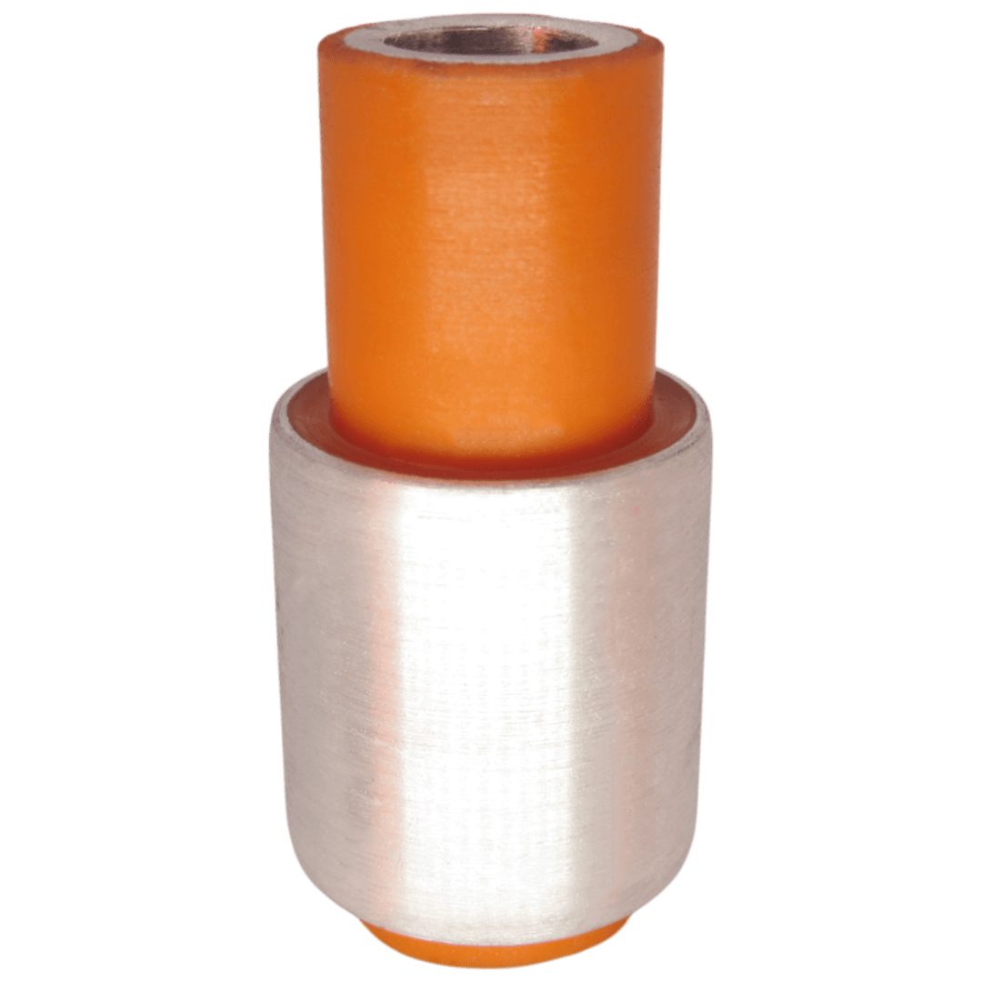Polyurethane bushing rear trailing arm outer Mazda Protege 1998-2003