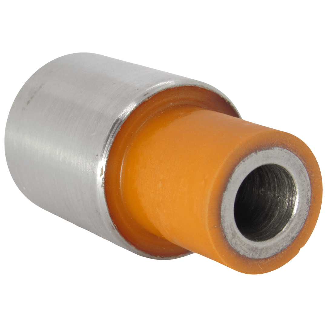 Polyurethane bushing rear camber arm inner Mazda Protege 1998-2003