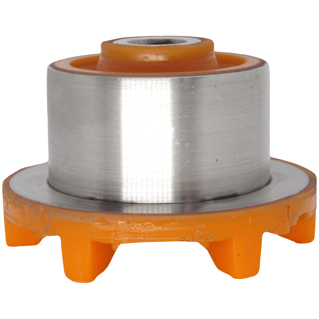 Polyurethane bushing front shock absorber mount Cadillac Sts 2005-2007