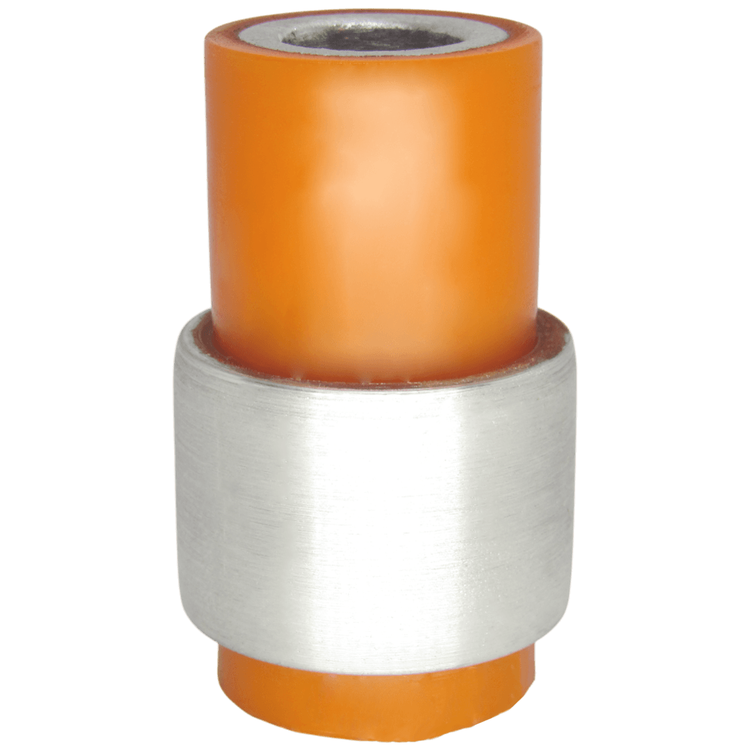 Polyurethane bushing front subframe front, lower Mercedes-Benz 415 2012-