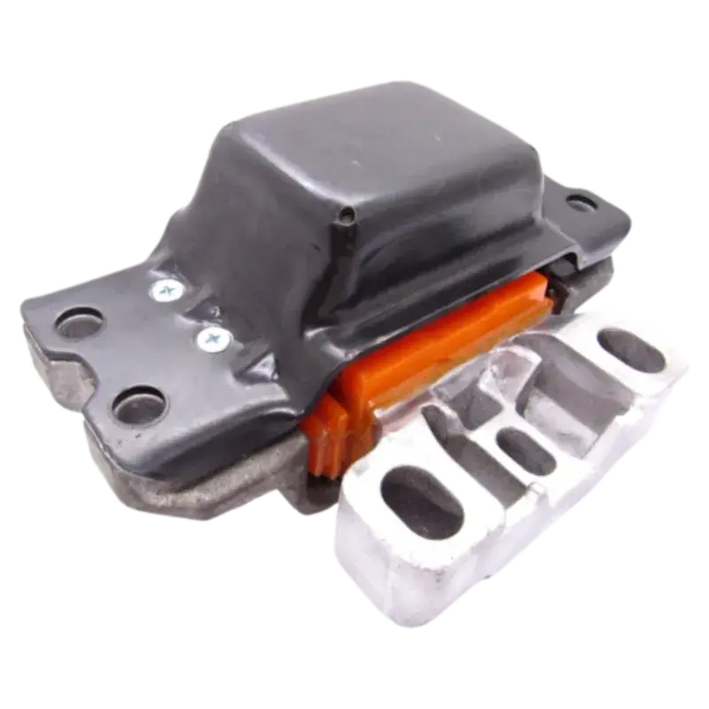 Полиуретановая подушка двигателя левая Audi TT 2006-2014 2,5L
