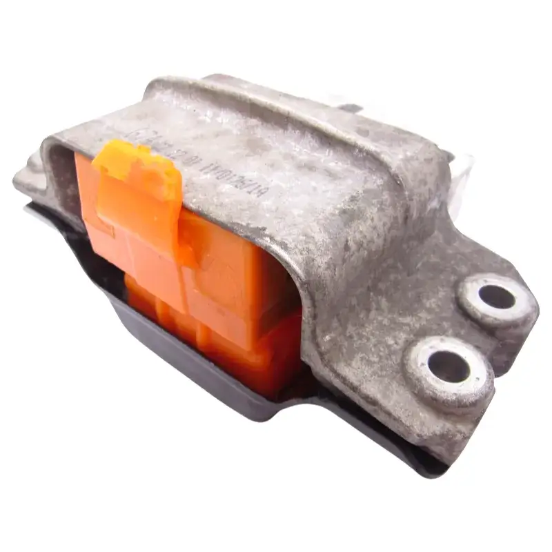 Полиуретановая подушка двигателя левая Audi TT 2006-2014 2,5L РЕКОНСТРУКЦИЯ ВАШЕЙ