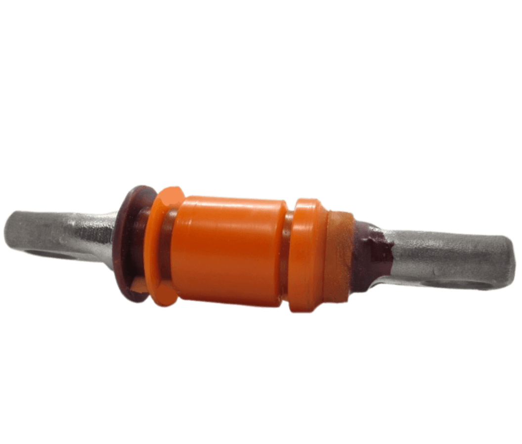 Polyurethane Bushing front arm front Hyundai Elantra 2000-2006 RECYCLYNG