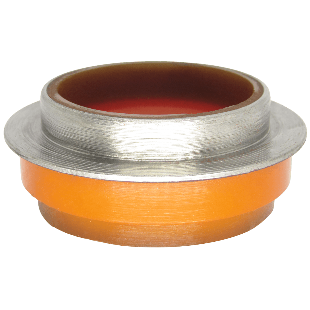 Polyurethane bushing front lower transverse arm inner Merсedes 115 1968-1977