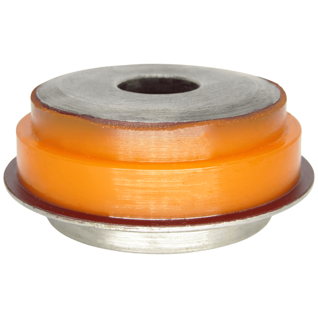Polyurethane bushing front lower transverse arm inner Merсedes 115 1968-1977
