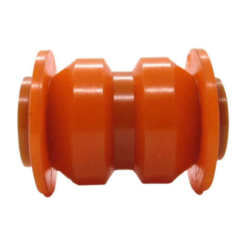 Polyurethane bushing front arm front Nissan Cube 2008- 1.6L