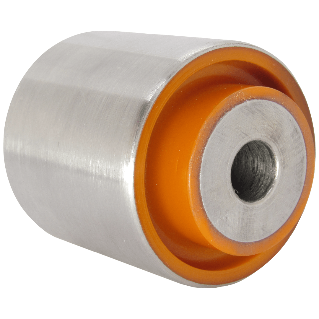 Polyurethane bushing rear U-shaped lever inner rear BMW 7 E38 1994-2001