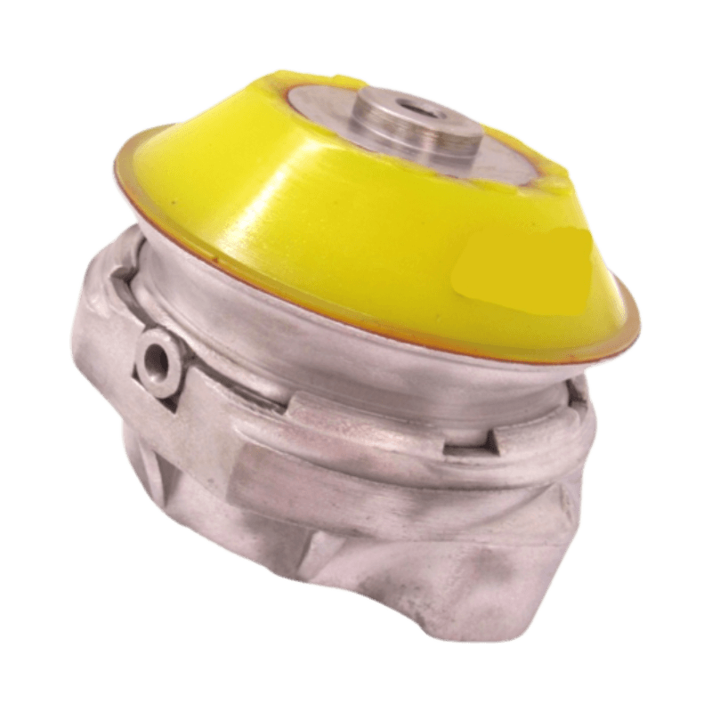 Polyurethane engine mount right Audi A8 1994-2002 2.8 HARDNESS RECONSTRUCTION OF YOUR