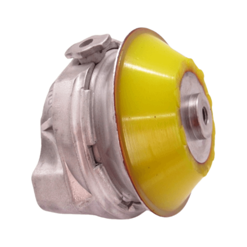 Polyurethane engine mount right Audi A8 1994-2002 2.8 HARDNESS RECONSTRUCTION OF YOUR