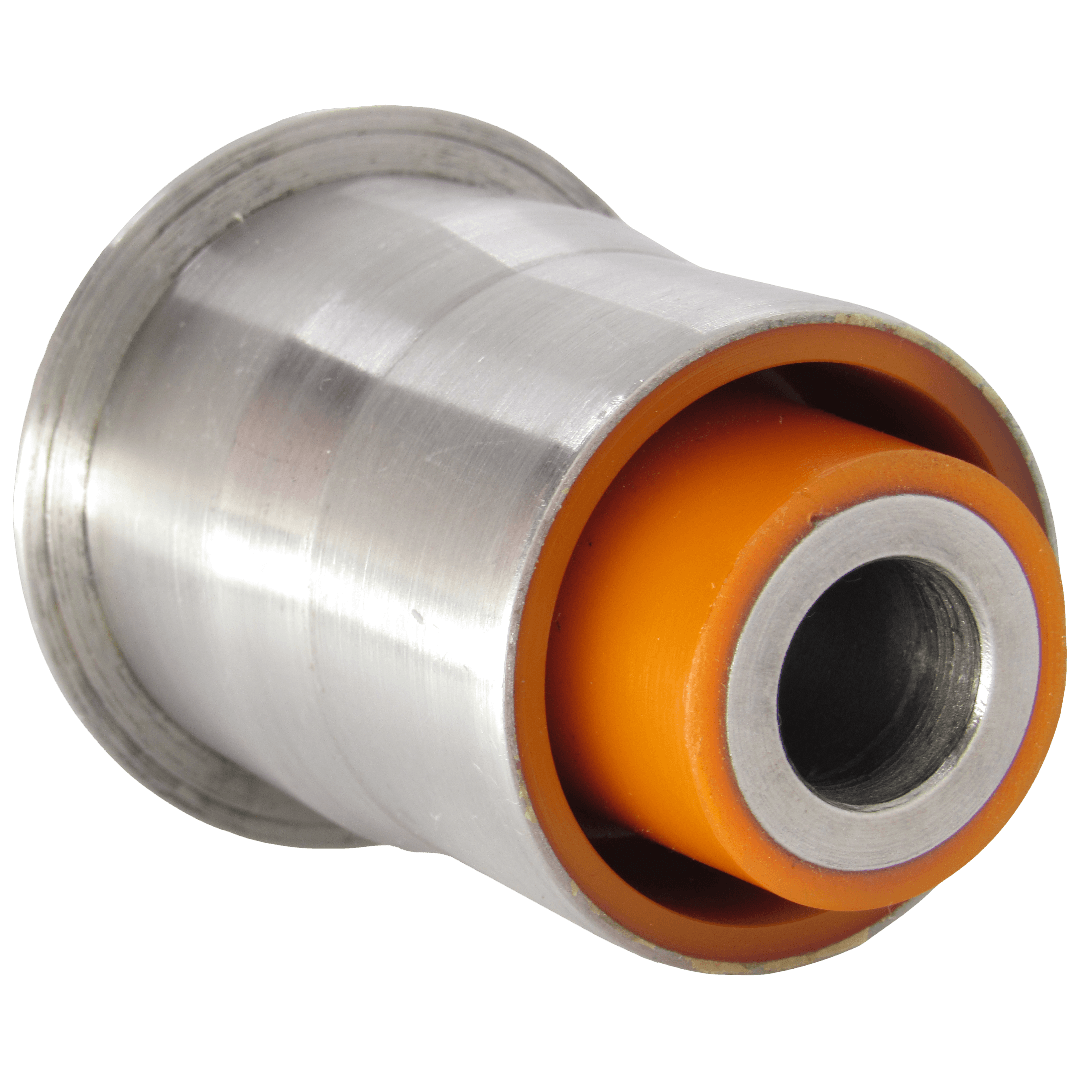 Polyurethane bushing front subframe rear Nissan Murano 2002-2007
