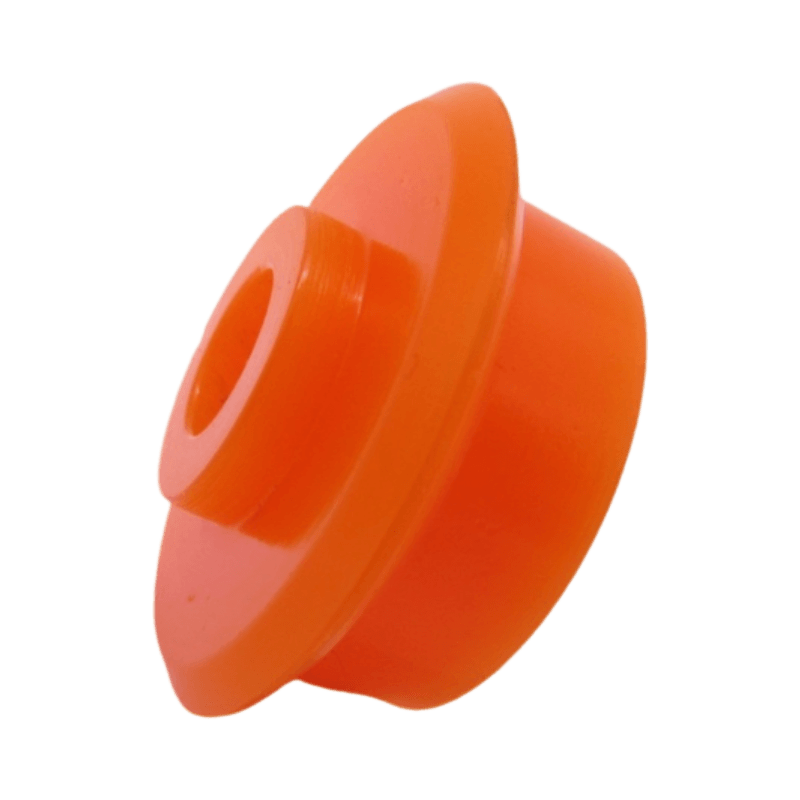 Polyurethane bushing of the stabilizer rack Peugeot 107 2005-