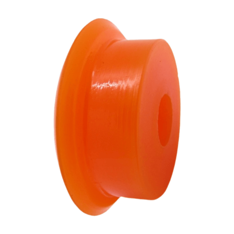 Polyurethane bushing of the stabilizer rack Peugeot 107 2005-