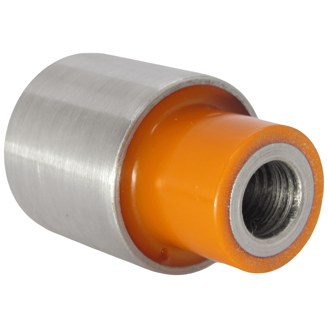 Polyurethane bushing rear crescent arm outer Subaru Legacy 2003-2009