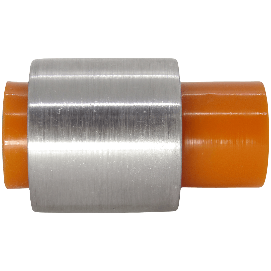 Polyurethane bushing rear crescent arm outer Subaru Legacy 2003-2009