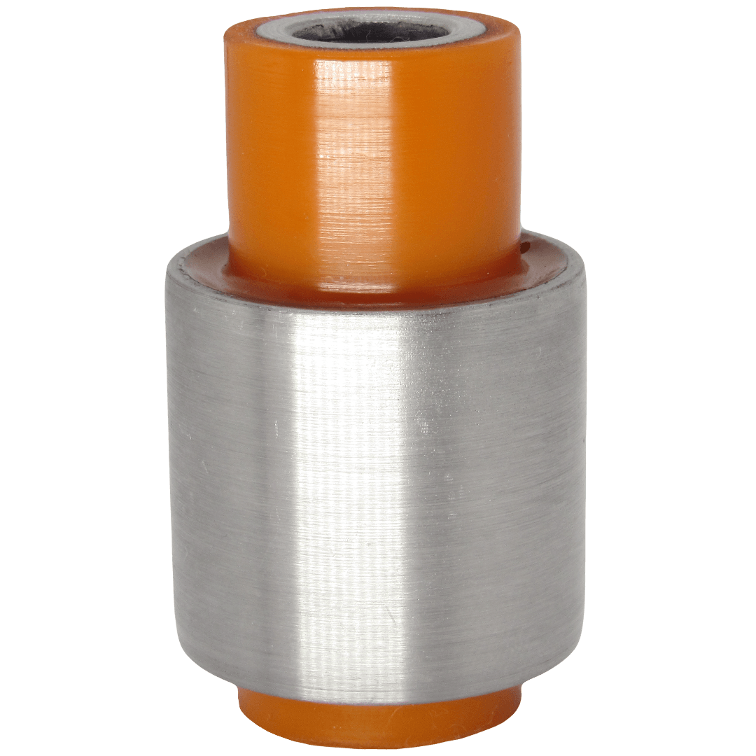 Polyurethane bushing rear crescent arm outer Subaru Legacy 2003-2009
