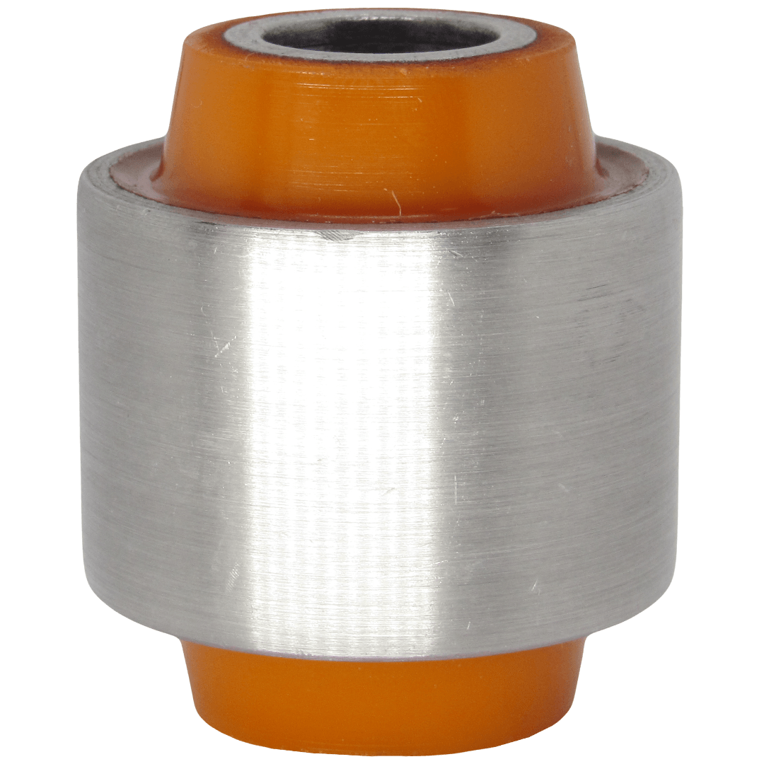 Polyurethane bushing rear shock absorber lower Subaru Legacy 1999-2003