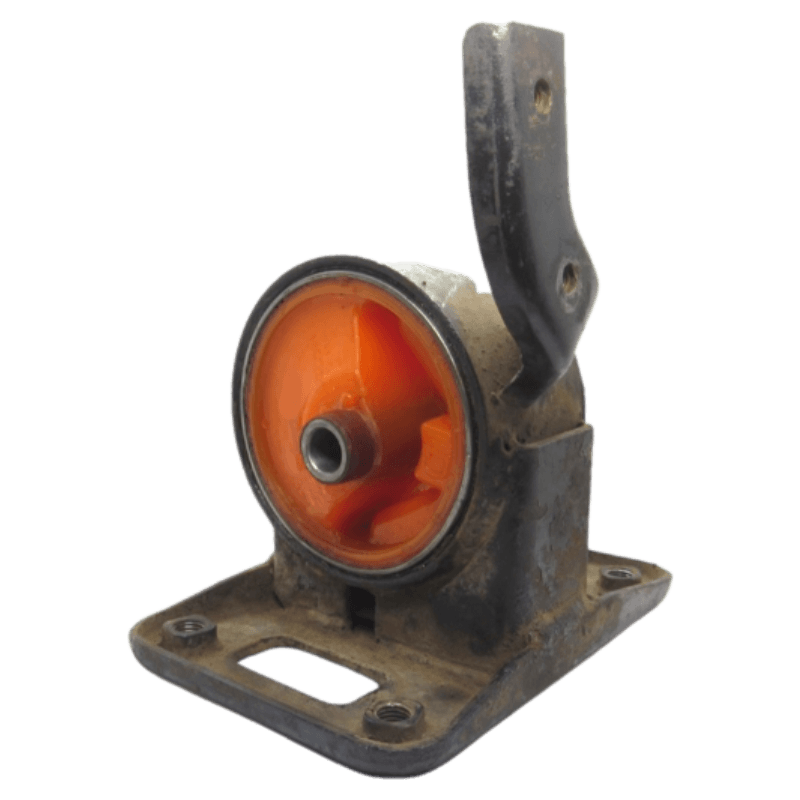 Polyurethane mount engine right Hyundai Marcia 1995-1998