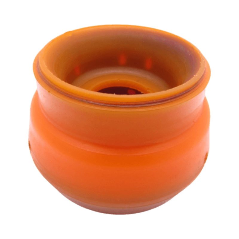 Polyurethane front shock absorber support Audi A3 1996-2006