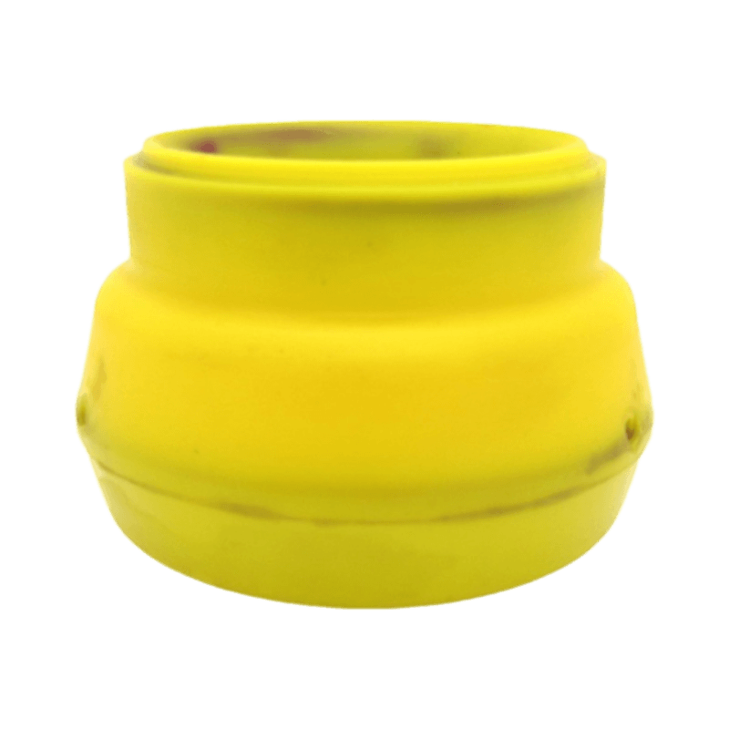 Polyurethane front shock absorber support Audi A3 1996-2006 HARDNESS 2,6L