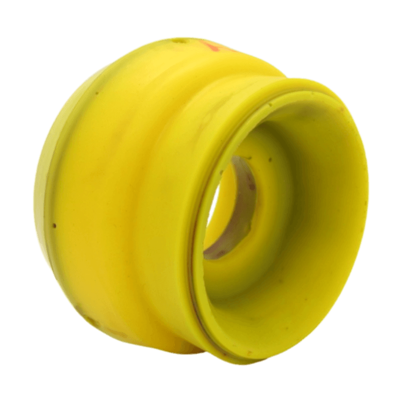 Polyurethane front shock absorber support Audi A3 1996-2006 HARDNESS 2,6L RECONSTRUCTION OF YOUR