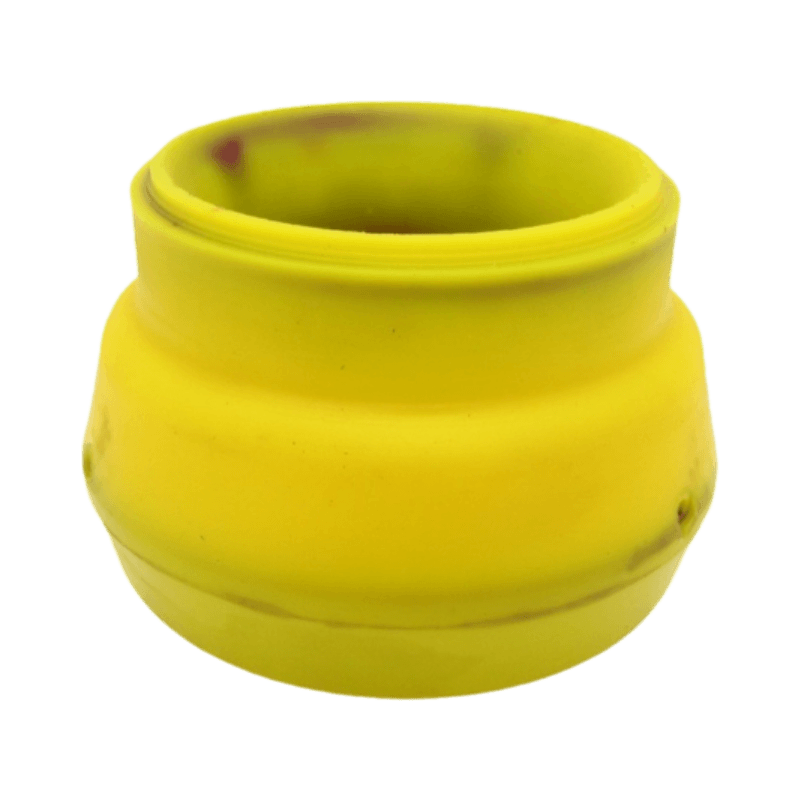 Polyurethane front shock absorber support Audi A3 1996-2006 HARDNESS 2,6L RECONSTRUCTION OF YOUR