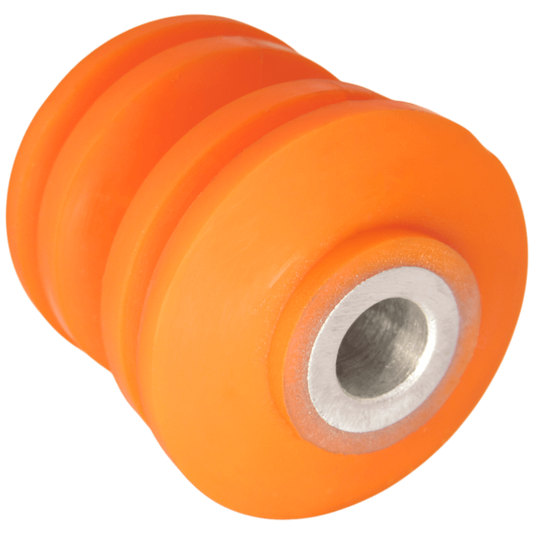 Polyurethane bushing rear trailing arm front Nissan Bluebird U12 1987-1992