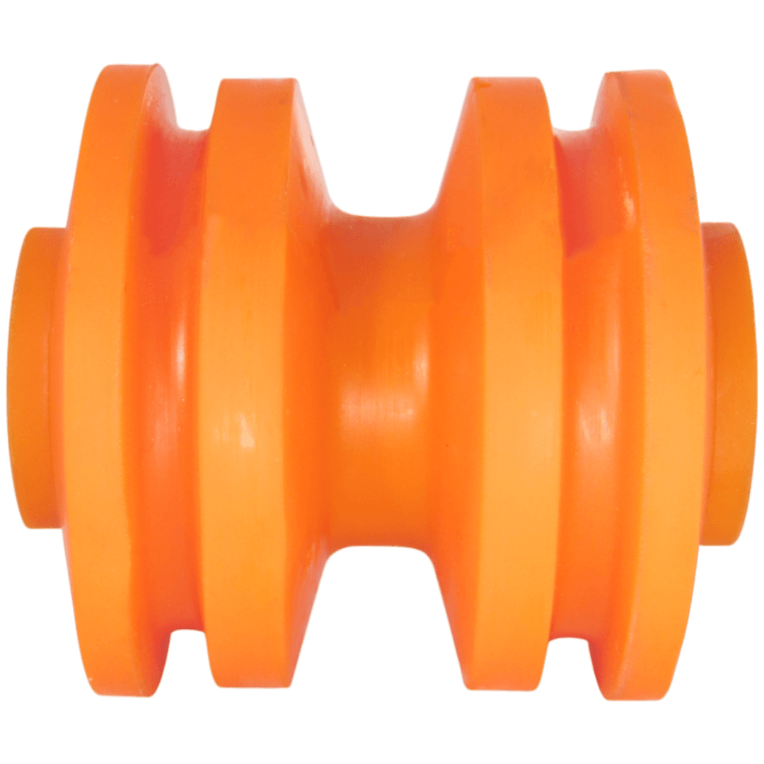 Polyurethane bushing rear transverse arm Nissan Bluebird U14 1996-2001 inner and outer