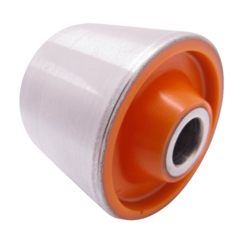 Polyurethane bushing rear longitudinal rod in the middle, rear Merсedes 463