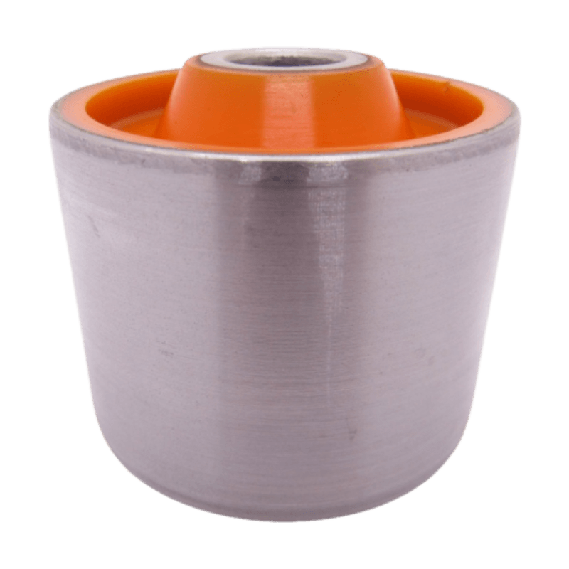 Polyurethane bushing rear longitudinal rod in the middle, rear Merсedes 463