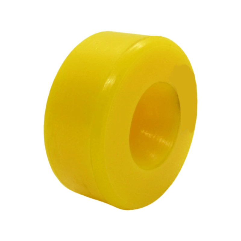 Polyurethane bushing of the front shock absorber rod upper Toyota Land Cruiser 1998-2007 HARDNESS