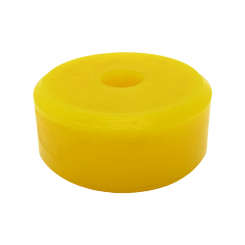 Polyurethane bushing of the front shock absorber rod upper Toyota Land Cruiser 1998-2007 HARDNESS