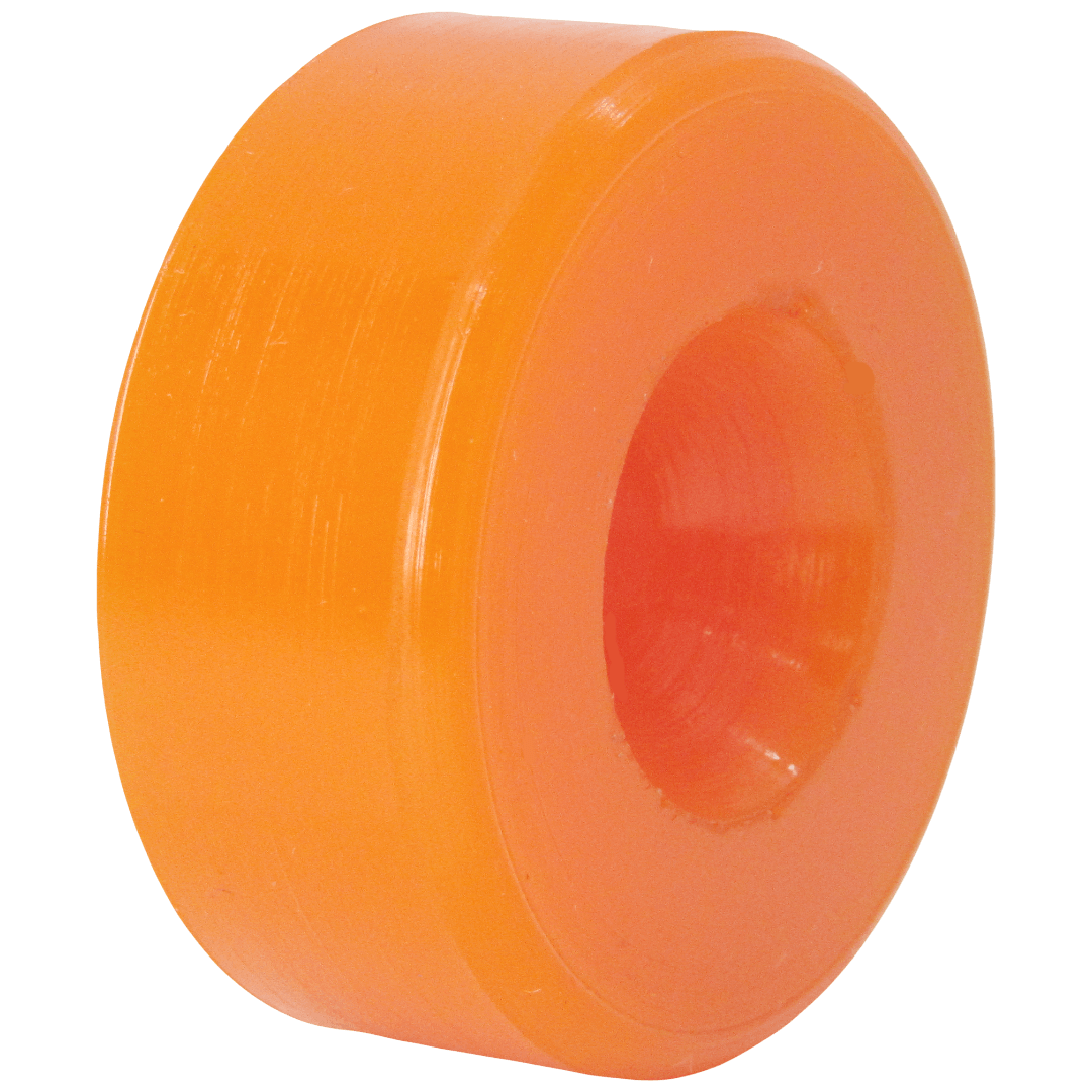 Polyurethane bushing rear shock absorber upper Toyota Land Cruiser 1984-1996