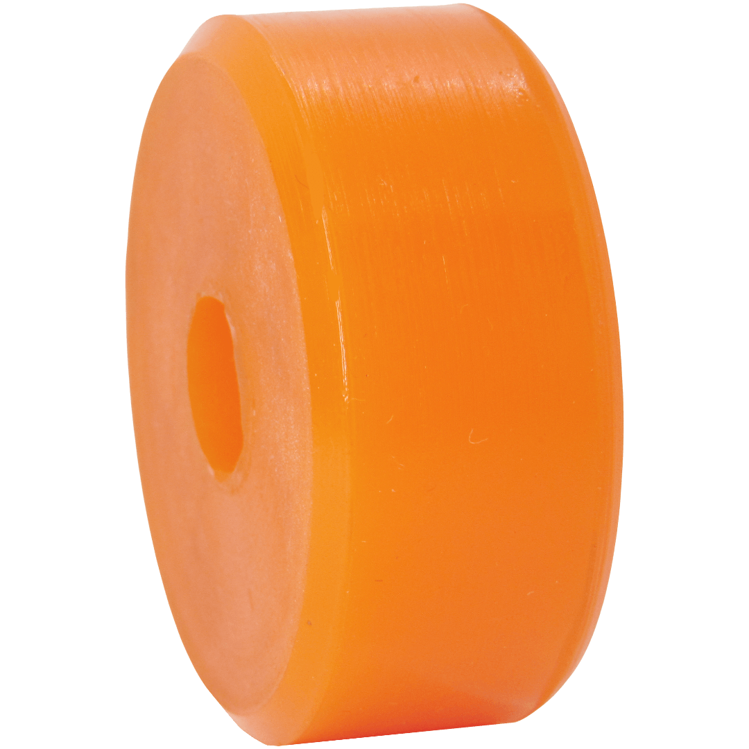 Polyurethane bushing rear shock absorber upper Toyota Land Cruiser 1984-1996