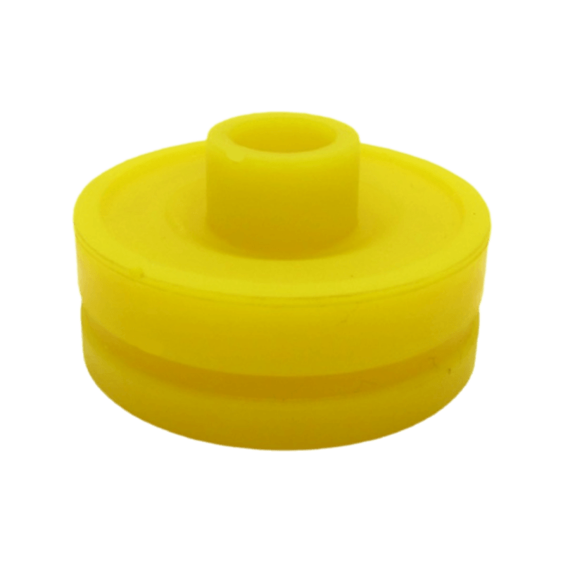 Polyurethane bushing of the rear shock absorber rod, lower Toyota Land Cruiser 1984-1996 HARDNESS
