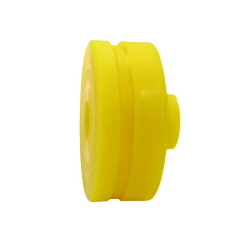 Polyurethane bushing of the rear shock absorber rod, lower Toyota Land Cruiser 1984-1996 HARDNESS