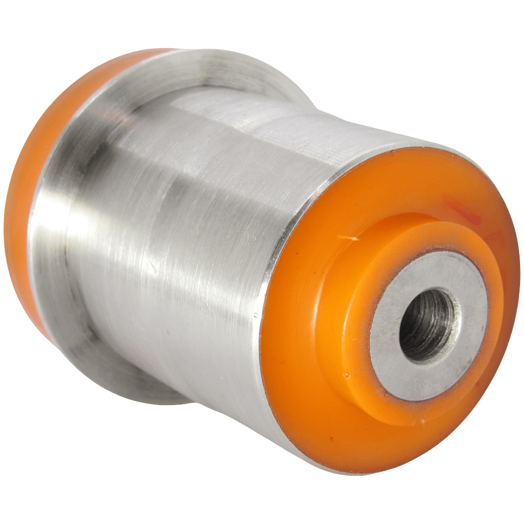 Polyurethane bushing of the rear beam Opel Corsa 2006-2014