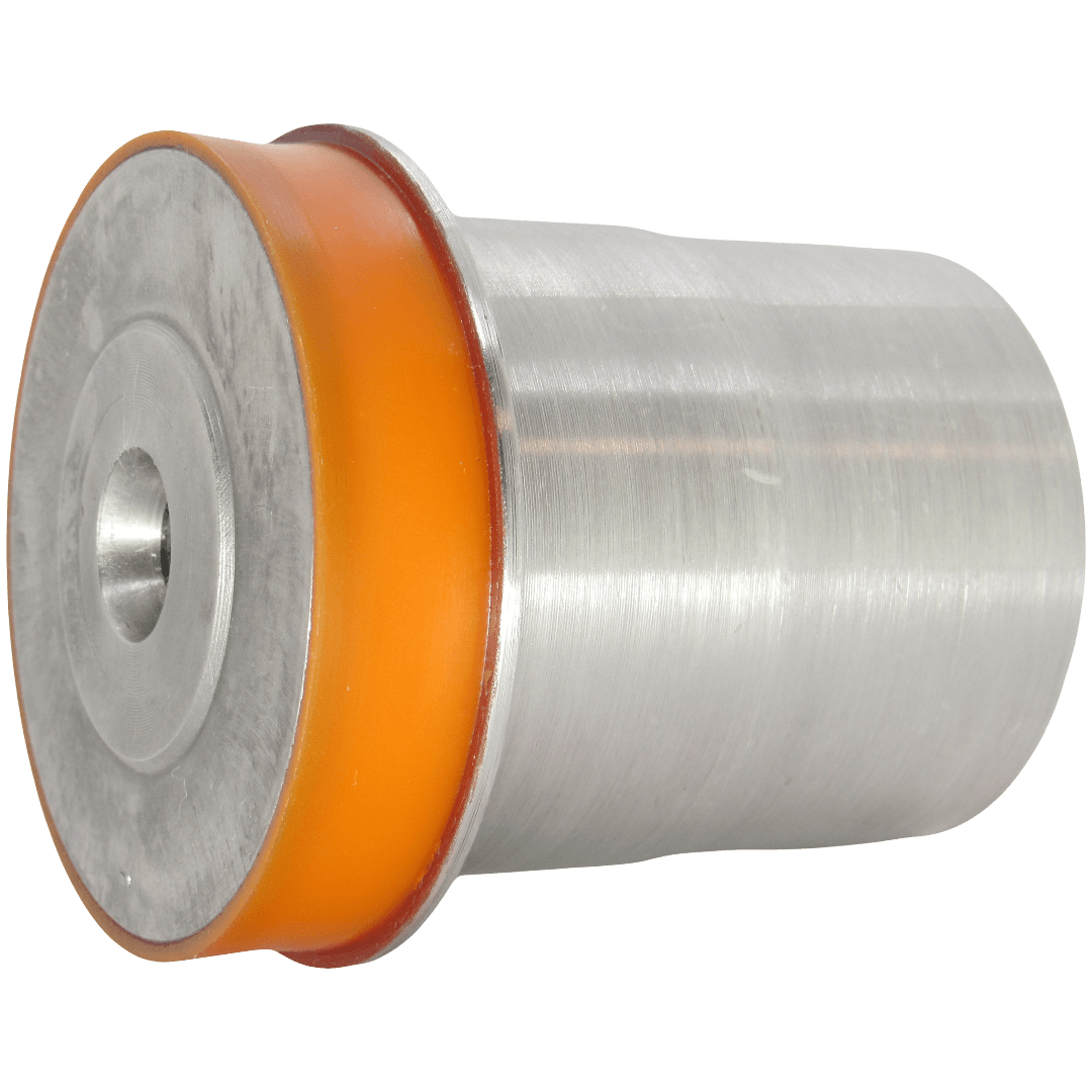 Polyurethane bushing of the rear beam Opel Corsa 2006-2014