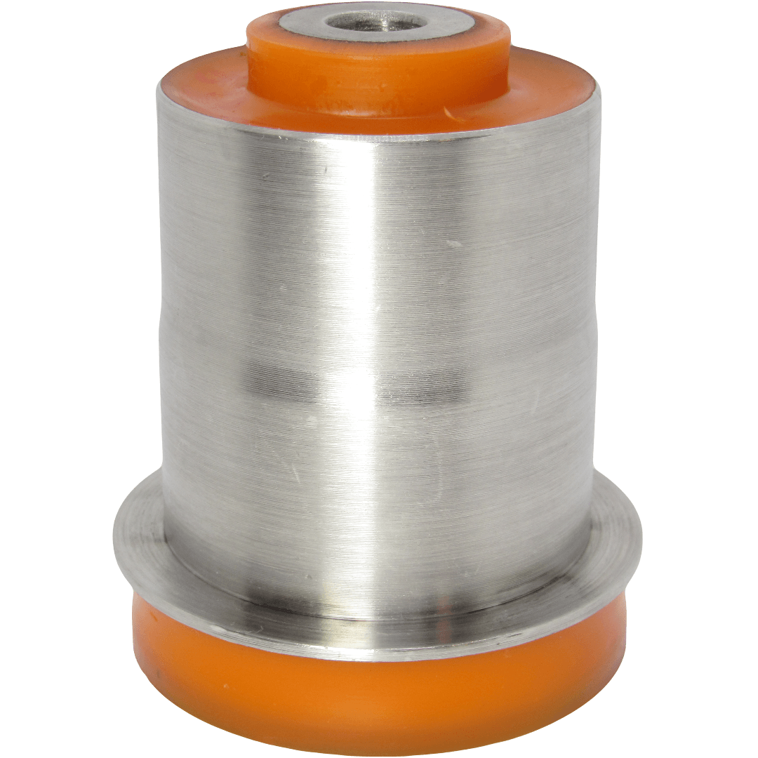 Polyurethane bushing of the rear beam Opel Corsa 2006-2014