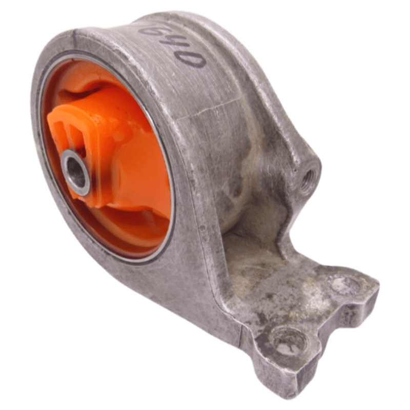 Polyurethane mount of the engine back gearbox Ssang Yong Korando 2010-